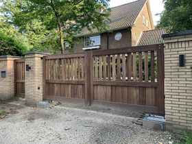 Padouk Hunepoort