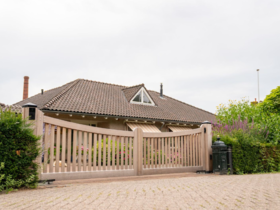 Iroko Daelpoort