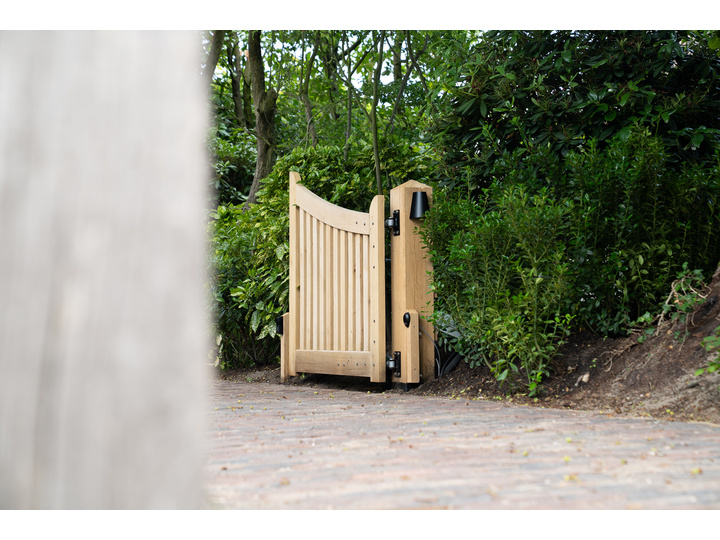 Eiken Havezathe poort