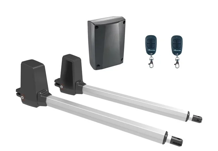 Easyswing TR260 met WIFI en App