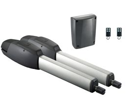 Granswing poortopener kit