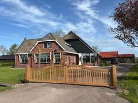 Iroko Boogpoort Klassiek