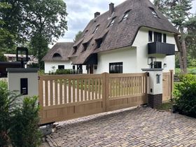 Eiken Hunepoort