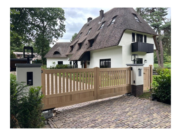 Eiken Hunepoort