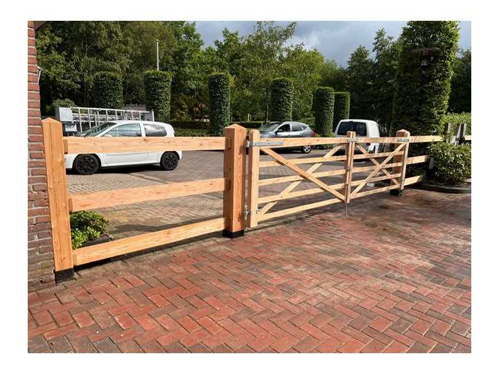 Lariks Engelse Erfpoort