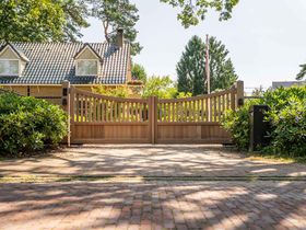 Iroko Heerepoort