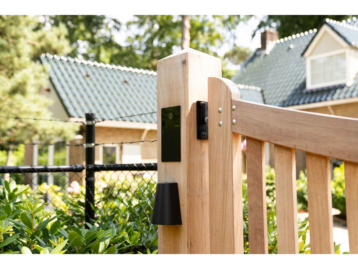 Iroko Heerepoort
